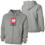 C1RCA Box Icon Full-Zip Sweatshirt - Men's