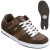 See Brown/Paisley Embossed C1RCA Lopez Widowmaker Skate Shoe - Men's See Brown/Paisley Embossed C1RCA Lopez Widowmaker Skate Shoe - Men's