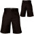See Black C1RCA Lopez Impala Short - Men's