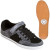See Black/White C1RCA 205 Vulc Skate Shoe - Men's