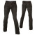 See Black Tint Rough Rinse C1RCA Hatchet Denim Pant - Men's