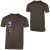 C1RCA Smokescreen Slim Fit T-Shirt - Short Sleeve - Men's