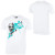 See White C1RCA Smokescreen Slim Fit T-Shirt - Short Sleeve - Men's