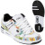 C1RCA 99 Skate Shoe - Men's