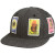 C1RCA Loteria Fitted New Era Baseball Hat - Men's