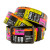See Black C1RCA Grillz Belt