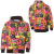 See Black C1RCA Grillz Full Zip Hooded Sweatshirt - Men's See Black C1RCA Grillz Full Zip Hooded Sweatshirt - Men's