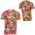 C1RCA Grillz T-Shirt - Short-Sleeve - Men's