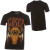 C1RCA Coffin T-Shirt - Short-Sleeve - Men's