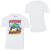 See White C1RCA No Luck T-Shirt - Short-Sleeve - Men's See White C1RCA No Luck T-Shirt - Short-Sleeve - Men's