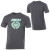 See Charcoal C1RCA Loser Icon T-Shirt - Short-Sleeve - Men's See Charcoal C1RCA Loser Icon T-Shirt - Short-Sleeve - Men's