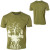 C1RCA Roots T-Shirt - Short-Sleeve - Men's