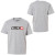 See Athletic Heather C1RCA Corp Logo T-Shirt - Short-Sleeve - Boys'