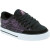 See Purple/Black Carson Skull C1RCA Lopez 50K Skate Shoe - Kids'