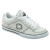 See White/Black C1RCA Allie 100% Skate Shoe - Men's