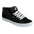 See Black/White C1RCA Ramondetta Hatchet Skate Shoe - Men's
