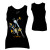 C1RCA Boids Tank Top - Women's