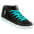 C1RCA AL50 Mid Top Skate Shoe - Women's