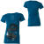 C1RCA Sharing V-Neck T-Shirt - Short-Sleeve - Women's