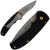 See Combo Edge CRKT Kommer Full Throttle Knife