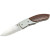 See Wood CRKT Kommer 30-30 Knife