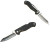 CRKT Lake 111 Aluminum Knife