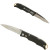 CRKT Lake Bandera 2 Knife