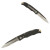 CRKT Lake Bandera Knife