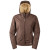 See Chocolate Cloudveil Ice Flower Insulated Jacket - Women's