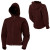 See Night Shade Cloudveil Gridlock Full-Zip Hooded Jacket - Women's