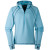 See Bluegrass Cloudveil Run Don't Walk Hooded Sweatshirt - Women's