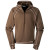 See Chocolate Cloudveil Run Don't Walk Hooded Sweatshirt - Women's