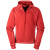 See Poppy Cloudveil Run Don't Walk Hooded Sweatshirt - Women's
