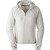 See Pearl Cloudveil Run Don't Walk Hooded Sweatshirt - Women's