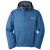 See Cadet/Jet Cloudveil Koven Jacket - Men's