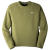 See Olive Cloudveil Neve Pullover Sweater - Men's