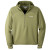Cloudveil Run Don't Walk Hooded 1/2 Zip Sweatshirt - Men's