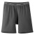 See Dark Shadow Cloudveil Run Don't Walk Boxer - Men's