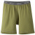 See Olive Cloudveil Run Don't Walk Boxer - Men's