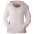 See Barely Pink Cloudveil Shade Hoodie Shirt - Long-Sleeve - Women's