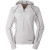 Cloudveil Run Don't Walk 1/2-Zip Hooded Fleece Jacket - Women's