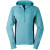 Cloudveil Run Don't Walk 1/2-Zip Hooded Fleece Jacket - Women's