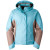 See Bluegrass/Taupe Cloudveil Hoback Jacket - Women's