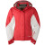 See Poppy/Pearl Cloudveil Hoback Jacket - Women's
