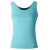 See Bluegrass Cloudveil Run Don't Walk Tank - Women's