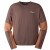 Cloudveil Lodge Crew Sweater - Men's