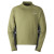 See Olive/ Dark Shadow Cloudveil Run Don'T Walk Crew Sweatshirt - Men's