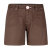 See Chocolate Cloudveil Pearl Street Short - Women's