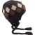 See Black Coal The Colorado Flap Beanie