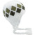 See White Coal The Colorado Flap Beanie